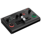 Mezclador de vídeo para streaming V-02HD MK II