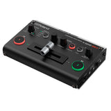 Mezclador de vídeo para streaming V-02HD MK II