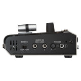 Mezclador de vídeo para streaming V-02HD MK II