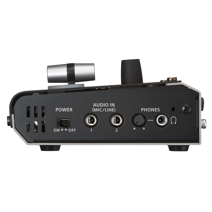 Mezclador de vídeo para streaming V-02HD MK II