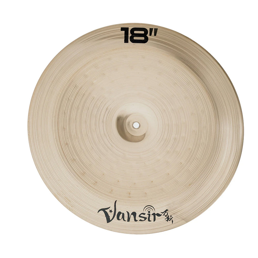Platillo China 18 Vansir serie BRX