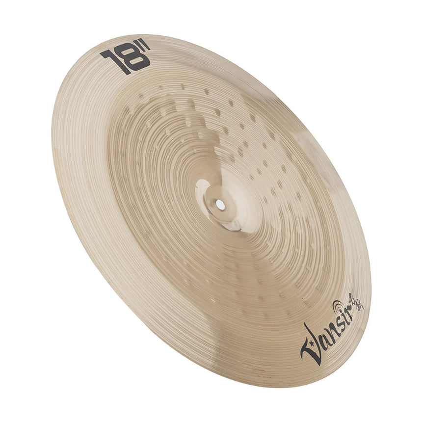 Platillo China 18 Vansir serie BRX