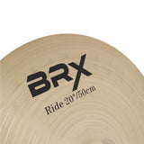 Platillo Ride 20 Vansir serie BRX