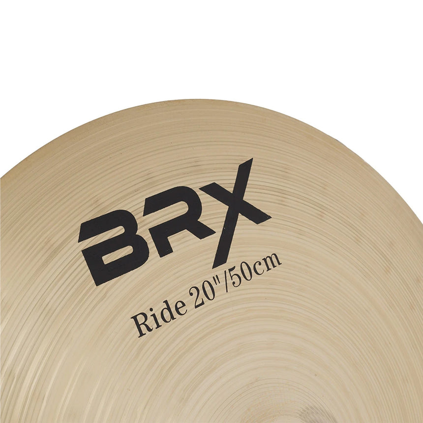 Platillo Ride 20 Vansir serie BRX