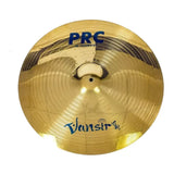 Set De Platillos Para Batería Vansir 4 Pcs Mas Funda V-PRC G
