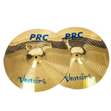Set De Platillos Para Batería Vansir 4 Pcs Mas Funda V-PRC G