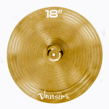 Platillo China 18 Vansir serie PRC Gold