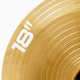 Platillo China 18 Vansir serie PRC Gold