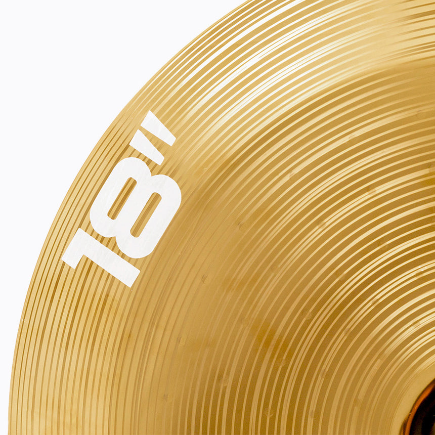 Platillo China 18 Vansir serie PRC Gold
