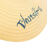 Platillo Crash 18 Vansir serie PRC Gold
