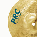 Platillo Splash 10 Vansir serie PRC Gold