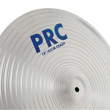 Platillo Crash 18 Vansir serie PRC Silver