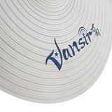 Platillo Crash 18 Vansir serie PRC Silver