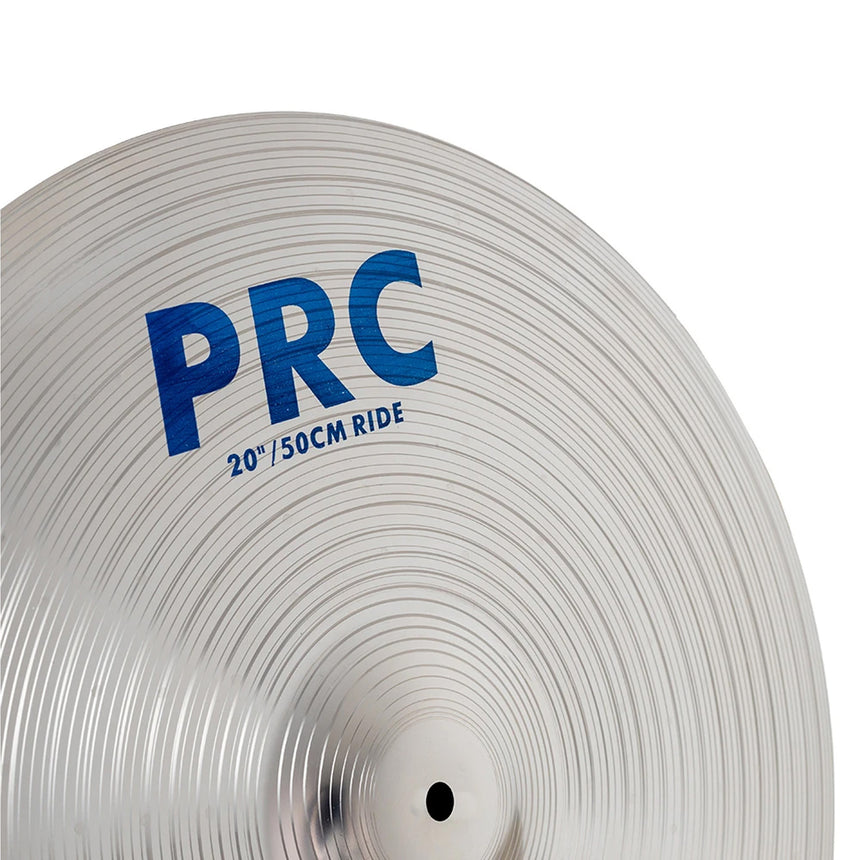 Platillo Ride 20 Vansir serie PRC Silver