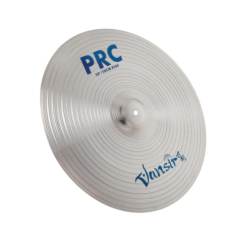 Platillo Ride 20 Vansir serie PRC Silver