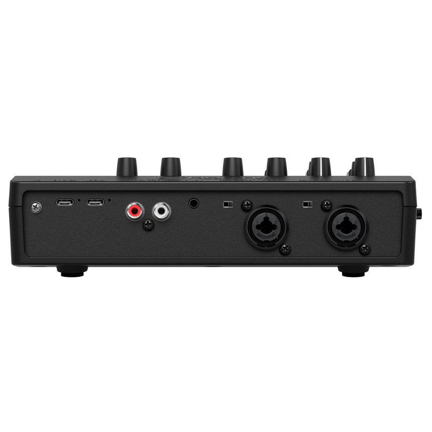 Sistema de transmisión en vivo AeroCaster VCR-01