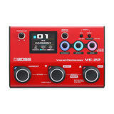 Procesador Multiefectos para voz VE-22