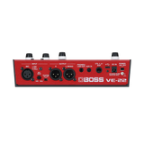 Procesador Multiefectos para voz VE-22