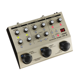 Pedal Procesador de Voz Boss VE-8