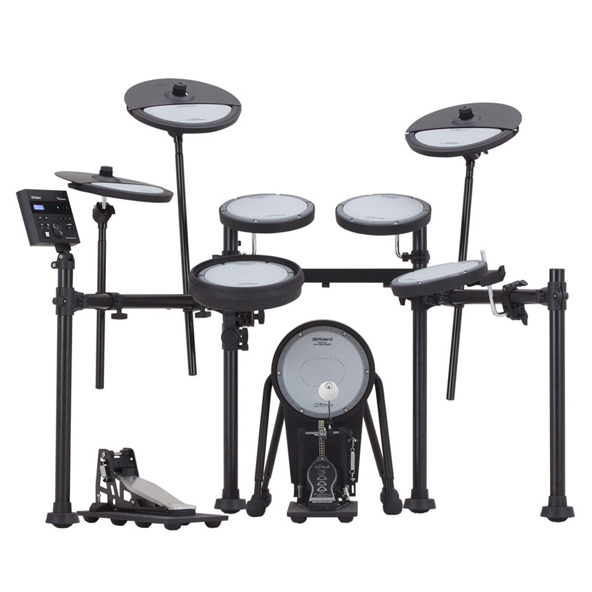 Bateria electrica Roland VQD106-SET V-Drums Quiet Design