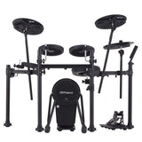 Bateria electrica Roland VQD106-SET V-Drums Quiet Design