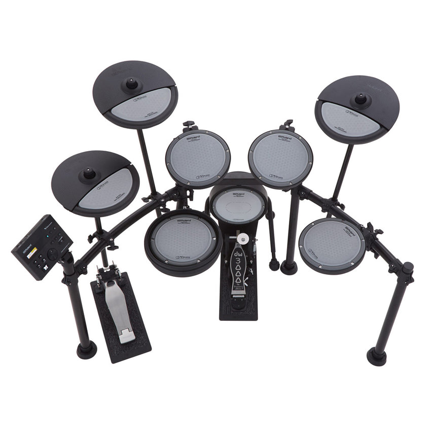 Bateria electrica Roland VQD106-SET V-Drums Quiet Design