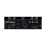 Procesador de Efectos para Voz Roland VT-4