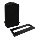 Soporte Para Pedal Hebikuo XGQ301 Adaptable Color Negro