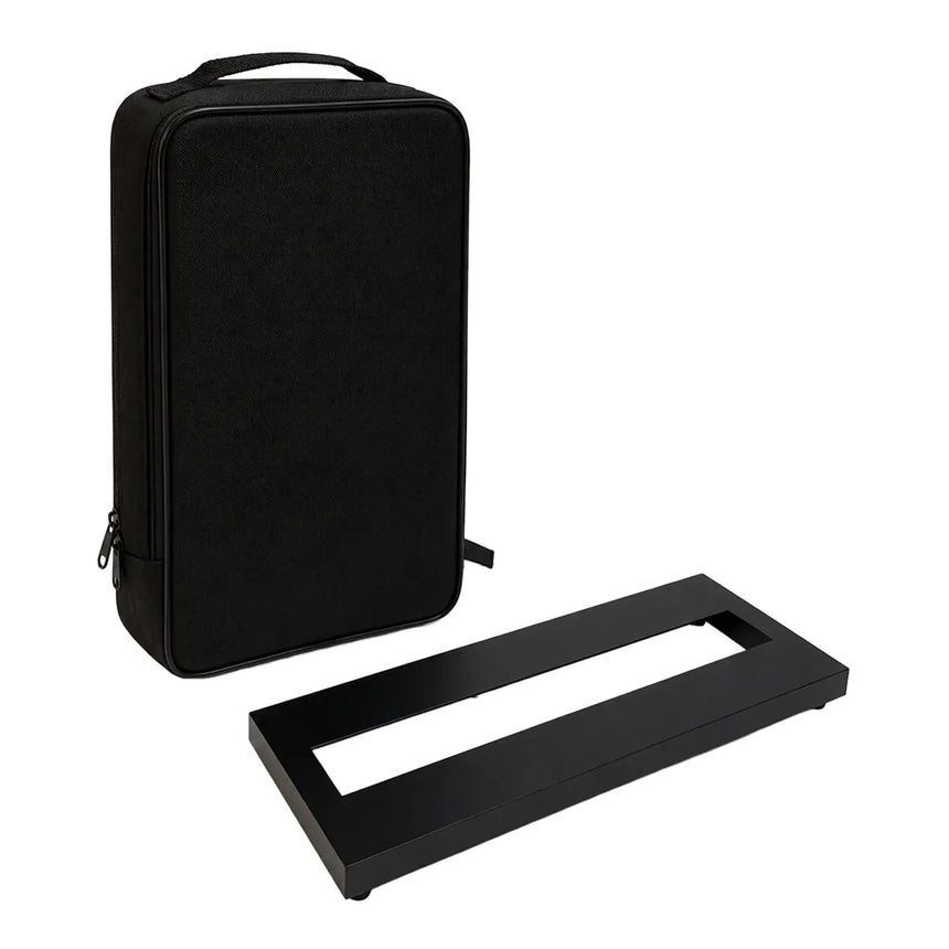 Soporte Para Pedal Hebikuo XGQ301 Adaptable Color Negro