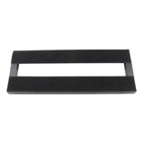 Soporte Para Pedal Hebikuo XGQ301 Adaptable Color Negro