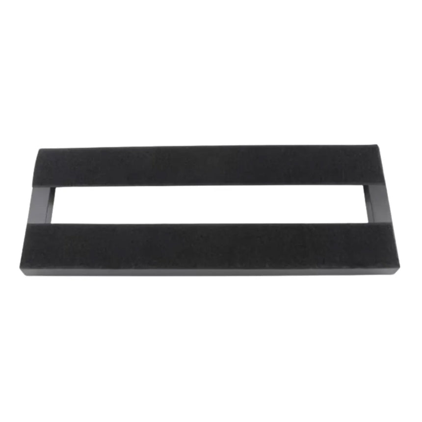 Soporte Para Pedal Hebikuo XGQ301 Adaptable Color Negro