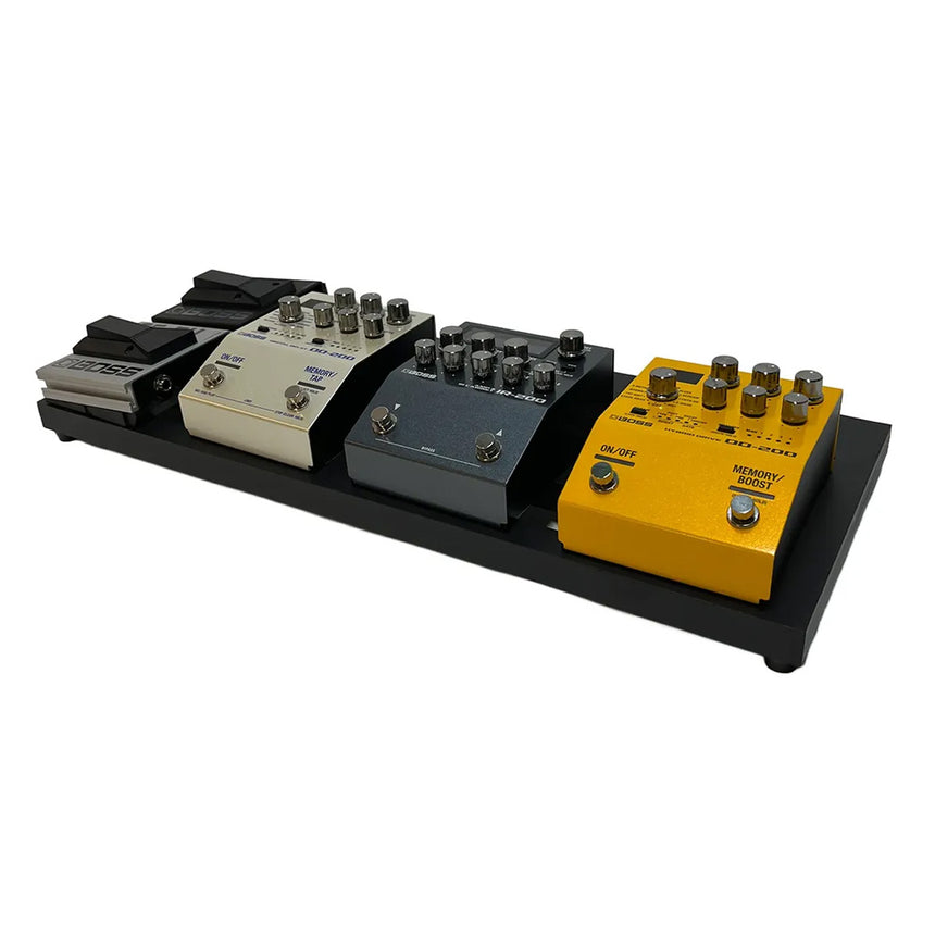 Soporte Para Pedal Hebikuo XGQ301 Adaptable Color Negro