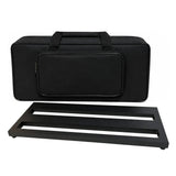 Soporte Para Pedal Hebikuo Xgq302 Adaptable Color Negro