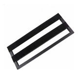 Soporte Para Pedal Hebikuo Xgq302 Adaptable Color Negro