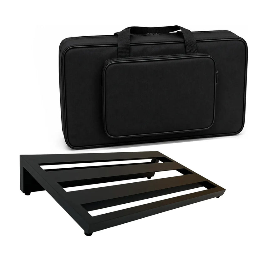 Soporte Para Pedal Hebikuo XGQ303 Adaptable Color Negro