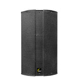 Bafle Activo Melo Xm12b Dsp, 12PuLG 800w Rms, 130db Bluetooth Negro