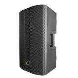 Bafle Activo Melo Xm12b Dsp, 12PuLG 800w Rms, 130db Bluetooth Negro