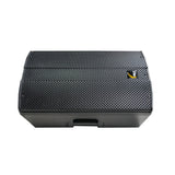 Bafle Activo Melo Xm12b Dsp, 12PuLG 800w Rms, 130db Bluetooth Negro
