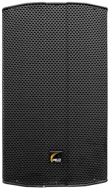 Bafle activo 15 Pulgadas XM15B Melo 800W RMS