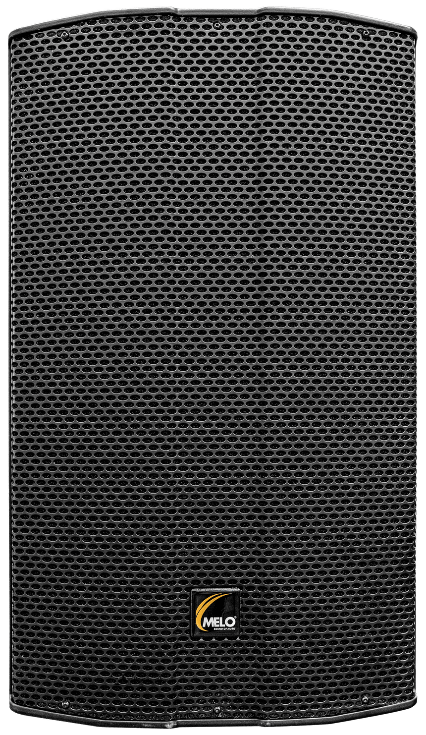 Bafle activo 15 Pulgadas XM15B Melo 800W RMS