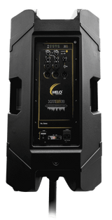 Bafle activo 15 Pulgadas XM15B Melo 800W RMS