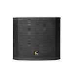 Subwoofer Activo Melo 18 Xm18sub 130db Negro