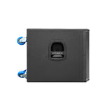 Subwoofer Activo Melo 18 Xm18sub 130db Negro