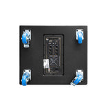 Subwoofer Activo Melo 18 Xm18sub 130db Negro