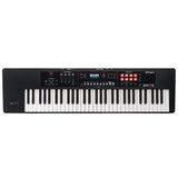 Teclado Sintetizador Roland Xps-10x