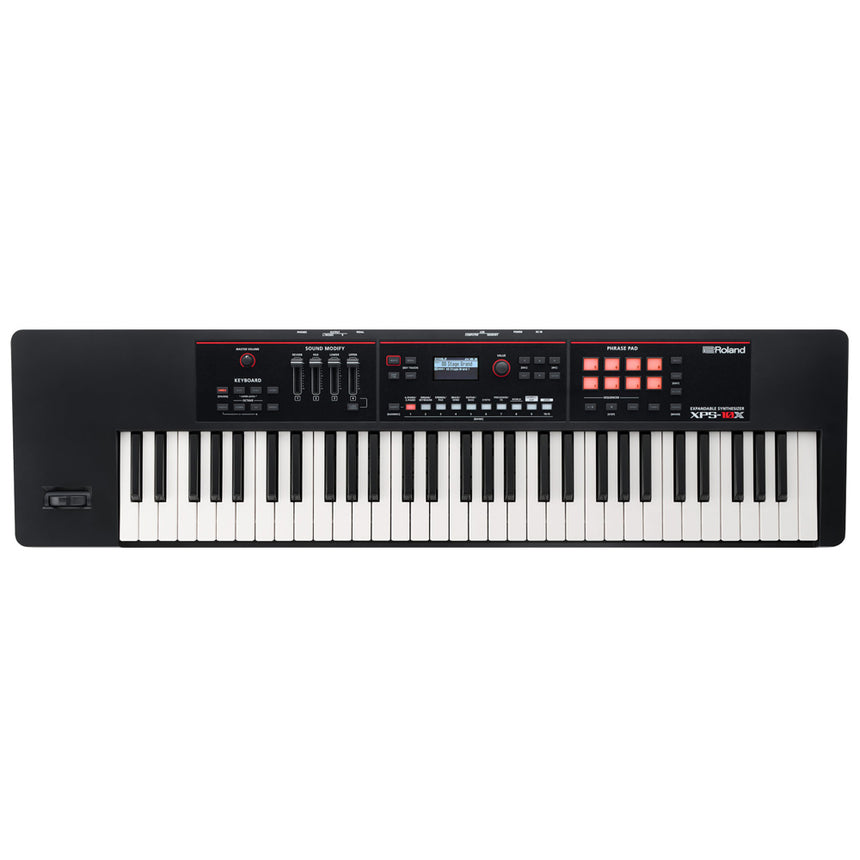Teclado Sintetizador Roland Xps-10x