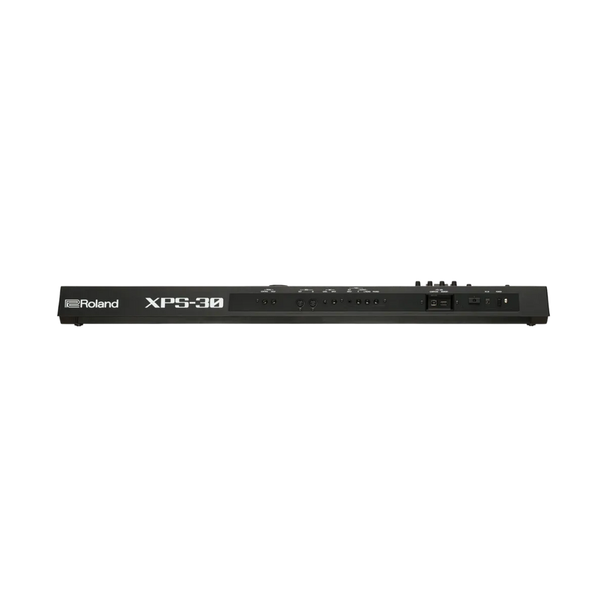 Teclado Sintetizador Roland Xps-30 Negro