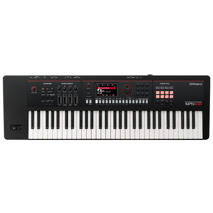 Sintetizador Roland XPS60