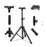 Soporte Hebikuo Trípode Para Altavoz Y-502 Resistente