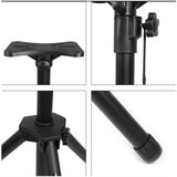 Soporte Hebikuo Trípode Para Altavoz Y-502 Resistente